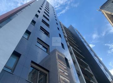 Fachada · Venda de Apartamento de Alto Padrão no Bairro Santo Agostinho em Belo Horizonte-MG: 3 quartos, 1 suí