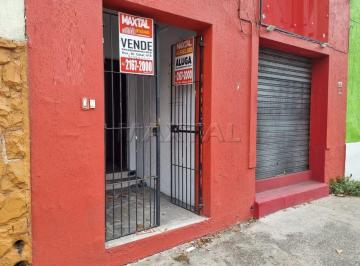 Comercial · 400m² · Sobrado na Alfredo Pujol Comercial ou residencial com 3 Pavimentos Santana Vende está alugado