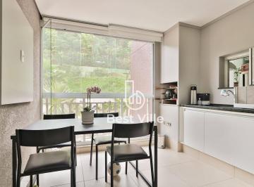 76f2afc72d1b89f92ebece9782543067db00d44f · Apartamento à venda com 2 dormitórios sendo 1 suíte são 72m² - Condominio Ed. Alphasitio - Santana d