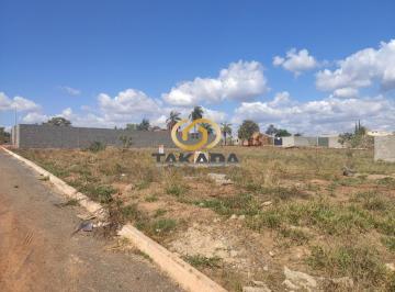Foto 02 · Terreno, Iris Village, Formosa, GO