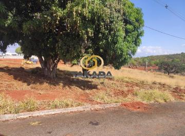 Foto 03 · Vende-se Lotes no Parque das Laranjeiras Goiás.