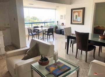 Apartamento · 189m² · 3 Quartos · 3 Vagas · Apartamento com 03 suítes no Rio Vermelho