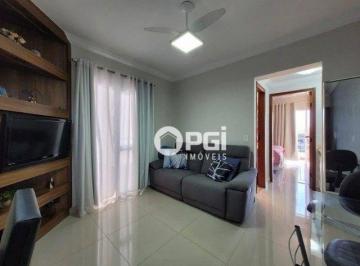 c77e07d0fd63be31548f39935a18111fc5e8245b · Apartamento com 1 dormitório à venda, 45 m² por R$ 315.000,00 - Bosque das Juritis - Ribeirão Preto/