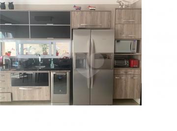 Sem Categoria · Sobrado com 3 quartos à venda em Vila cordeiro - SP