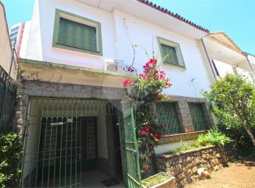Área de Serviço · Sobrado com 3 quartos à venda em Vila clementino - SP