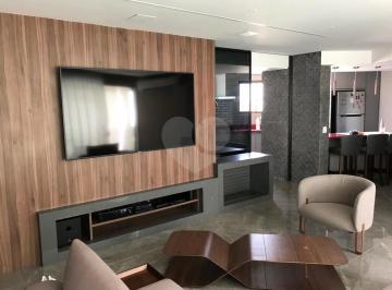 Sem Categoria · Apartamento com 4 quartos à venda em Vila ipojuca - SP