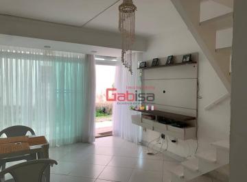 864eff5c8999dee58820d84b8b7797a3c972322f · Casa com 2 dormitórios à venda, 90 m² por R$ 490.000,00 - Portinho - Cabo Frio/RJ