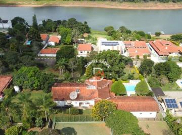 595d538243d4abd4ef629458756281aac64e8771 · Chácara com 6 dormitórios à venda, 1122 m² por R$ 1.650.000,00 - Condomínio Fechado Pinhal - Piracai