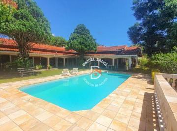 d0f0ac5d05ea65b768aa8e0ce728483a4ee1499d · Chácara com 5 dormitórios (3 Suítes) à venda, 3000 m² por R$ 2.800.000 - Condomínio Fechado Pinhal
