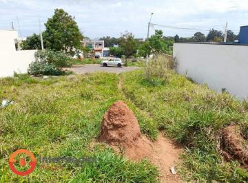 Terreno · 141m² · Terreno à venda bairro GSP com 140m²