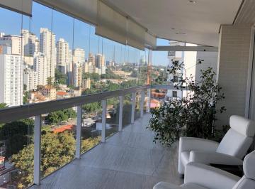 Apartamento de 5 quartos, São Paulo · Apartamento 4 Suites 5 Vagas Perdizes ( Excelente Oportunidade )