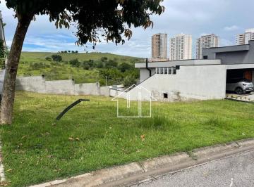 8968b531f18e9b21df0dde35fb56a8c05315c83a · Terreno à venda, 452 m² por R$ 750.000,00 - Condomínio Residencial Monaco - São José dos Campos/SP