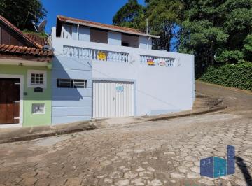 Foto 01 · casa a venda, casa nova, casa em santa rita do sapucai, vende se casa