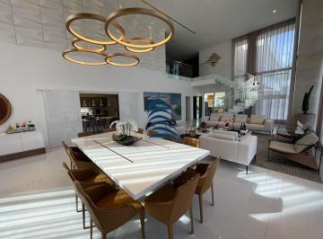 Foto 10 · casa alto luxo a venda no condominio Encontro das Aguas