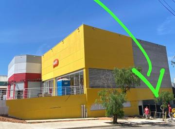 Foto 01 · Salão comercial em Sorocaba-SP. com localização privilegiada