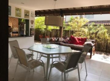 Foto 01 · EXCELENTE CASA 7 QUARTOS EM CONDOMINIO FECHADO EM ANGRA DOS REIS