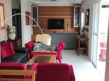 Apartamento de 3 quartos, São Paulo · Maravilhoso Apartamento para Locação na Mascote com 147m² com Varanda!
