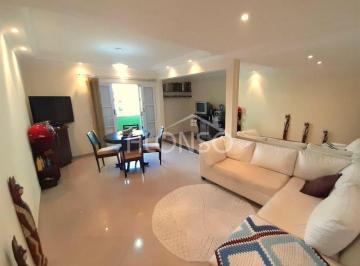 Casa de 3 quartos, São Paulo · CASA IMPONENTE 03 DORMITÓRIOS COM SUÍTE E 04 VAGAS! (FABIO-15862)