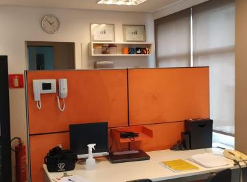 Comercial , São Paulo · EXCELENTE CONJUNTO DE 95 METROS MOBILIADO, COM AMPLAS SALAS E BOA LUMINOSIDADE.
