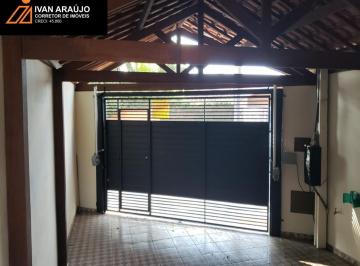 Foto 01 · Casa, Loteamento Comercial E Residencial Hataville, Tremembé, SP