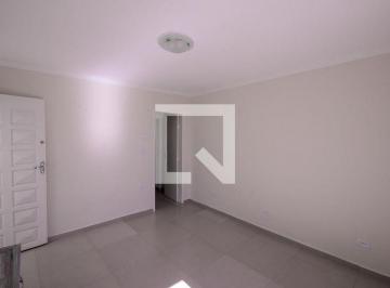 Casa · 30m² · 1 Quarto · Casa para Aluguel - Sacomã, 1 Quarto, 30 m² - São Paulo