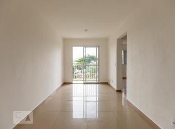 Apartamento · 48m² · 2 Quartos · 1 Vaga · Apartamento para Aluguel - Vila Roque, 2 Quartos, 48 m² - São Paulo