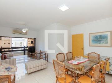 Apartamento · 104m² · 3 Quartos · 1 Vaga · Apartamento para Aluguel - Balneário Cidade Atlântica, 3 Quartos, 104 m² - Guarujá