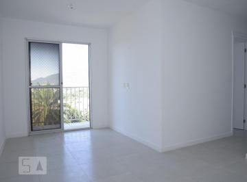 Apartamento · 60m² · 2 Quartos · 1 Vaga · Apartamento para Aluguel - Taquara, 2 Quartos, 60 m² - Rio de Janeiro