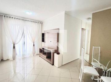 Apartamento · 59m² · 3 Quartos · 1 Vaga · Apartamento para Aluguel - São Bernardo, 3 Quartos, 59 m² - Campinas