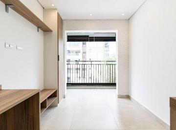 Apartamento · 29m² · 1 Quarto · Apartamento para Aluguel - Vila Mascote, 1 Quarto,  29 m² - São Paulo