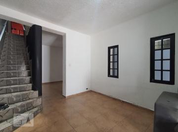 Casa · 160m² · 3 Quartos · 1 Vaga · Casa para Aluguel - Vila das Mercês, 3 Quartos, 160 m² - São Paulo