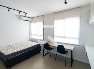 Apartamento · 26m² · 1 Quarto · Apartamento para Aluguel - Saúde, 1 Quarto,  26 m² - São Paulo
