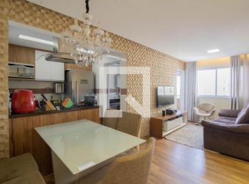 Apartamento · 62m² · 2 Quartos · 1 Vaga · Apartamento para Aluguel - Vila Fátima, 2 Quartos,  62 m² - Guarulhos