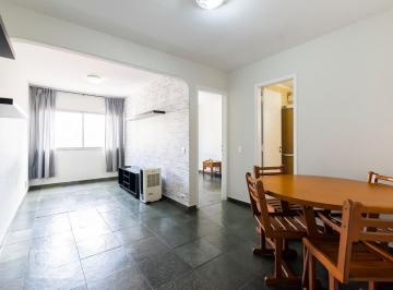 Apartamento · 52m² · 1 Quarto · 1 Vaga · Apartamento para Aluguel - Vila Mariana, 1 Quarto, 52 m² - São Paulo