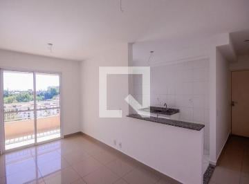 Apartamento · 57m² · 2 Quartos · 1 Vaga · Apartamento para Aluguel - Jardim Santa Emília, 2 Quartos, 57 m² - São Paulo