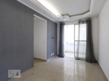 Apartamento · 68m² · 3 Quartos · 1 Vaga · Apartamento para Aluguel - Casa Verde, 3 Quartos,  68 m² - São Paulo