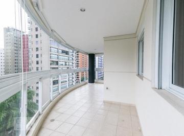 Apartamento · 148m² · 3 Quartos · 2 Vagas · Apartamento para Aluguel - Moema, 3 Quartos,  148 m² - São Paulo