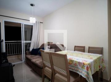 Apartamento · 54m² · 2 Quartos · 1 Vaga · Apartamento para Aluguel - Jardim São Carlos, 2 Quartos,  54 m² - Sorocaba