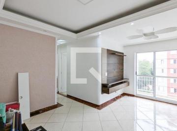Apartamento · 70m² · 3 Quartos · 1 Vaga · Apartamento para Aluguel - Baeta Neves, 3 Quartos, 70 m² - São Bernardo do Campo