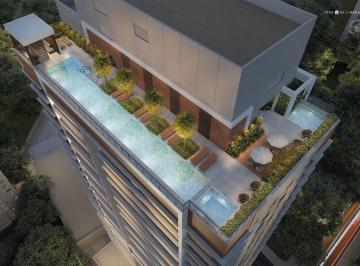 Apartamento de 2 quartos, São Paulo · Apartamentos 66 m², com 23 Suítes, com 1 Vaga a venda na Vila Mariana