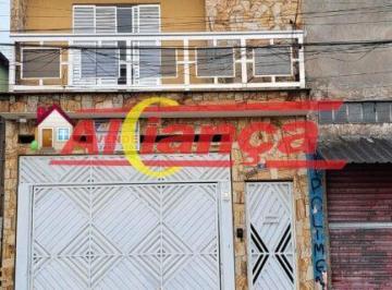 Casa · 200m² · 2 Quartos · 2 Vagas · Sobrado Aconchegante à Venda - Excelente Localização!