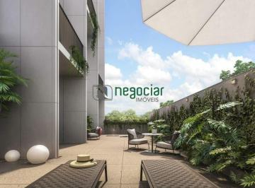 Apartamento · 40m² · 1 Quarto · 1 Vaga · Apartamento 1 quarto no bairro Brasiléia Betim