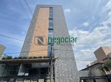 Apartamento · 49m² · 1 Quarto · 1 Vaga · Apartamento 1 quarto no bairro Brasiléia Betim