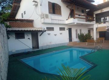 Casa de 3 quartos, Salvador · Caminho das Árvores, Casa Solta, 3/4, 2 suítes, Piscina, 491m2