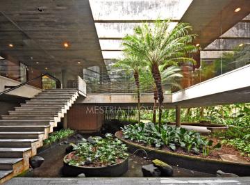 Casa · 976m² · 4 Quartos · 4 Vagas · Cidade Jardim | Casa excelente com terreno de 3.100 m² e área construída de 976 m².