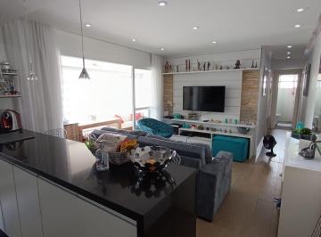 Apartamento de 3 quartos, São Paulo · Apartamento á venda com 87m² 3 Dormitorios c/ suite e depósito no Tatuapé. 