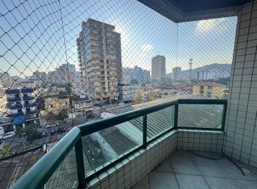 62ab1897865202757fa28f45f5b46cdaa9c815aa · Apartamento com 3 dormitórios para alugar no Canto do Forte - Praia Grande/SP