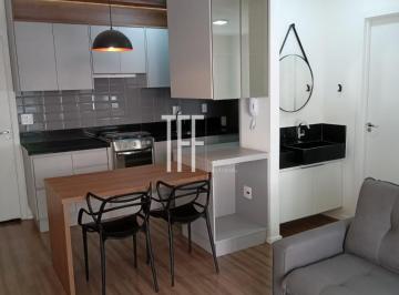 0 · Apartamento para locação, MOBILIADO, no bairro Guanabara em Campinas/SP.