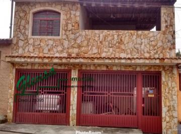 Foto 01 · Casa, Vila Campanela, São Paulo, SP