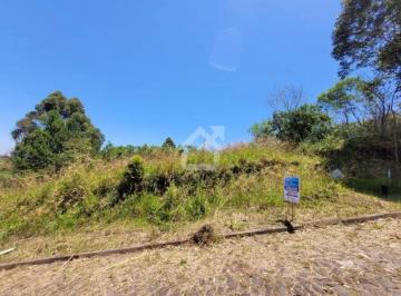 Terreno · 337m² · VENDA - TERRENO COM LINDA VISTA PANORÂMICA NO BAIRRO SOL NASCENTE EM ESTÂNCIA VELHA